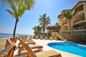 Mancora Beach Hotel